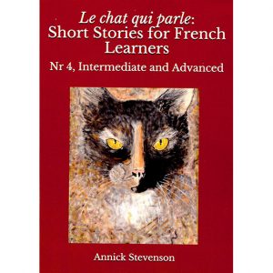 French Short Stories – Volume 2 - French Online Language Courses