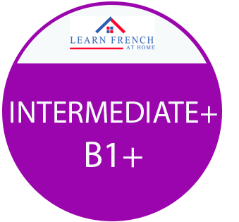 French-intermediate-plus-class