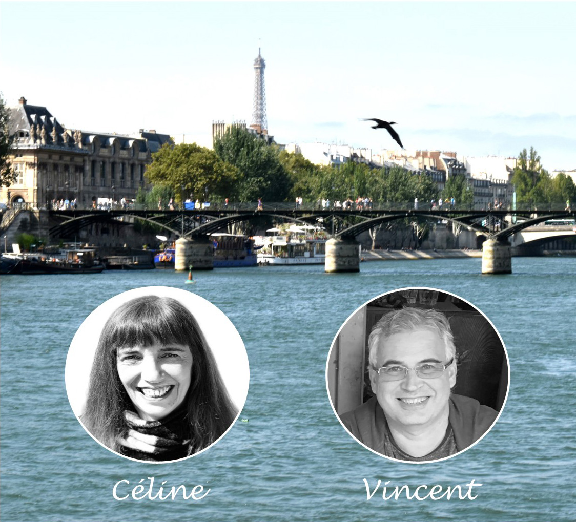 Learn French school founders